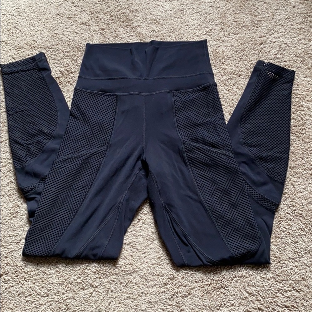 Lululemon Lab Cadmus leggings